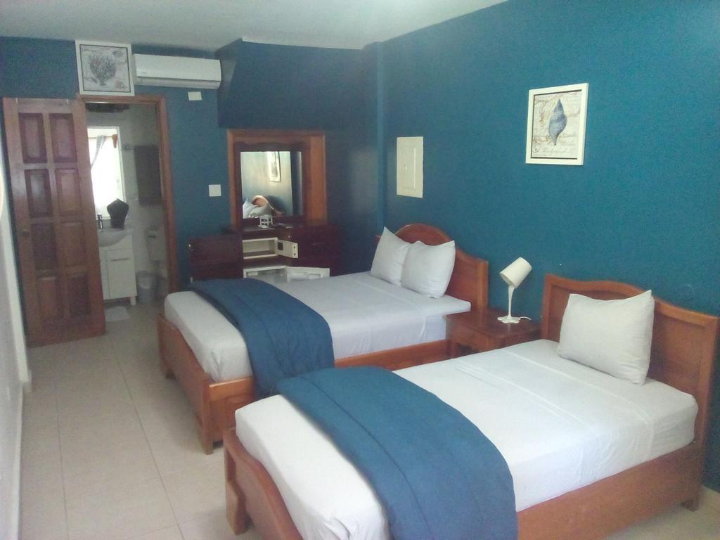 Hotelito Del Mar Bocas del Toro Dış mekan fotoğraf